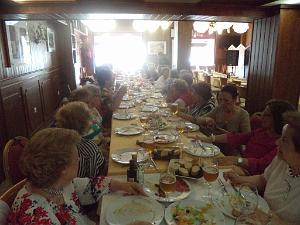 2018 06 09 AU 10 HOMMAGE A N.D. DE SANTA CRUZ A DALIAS ESPAGNE (119)